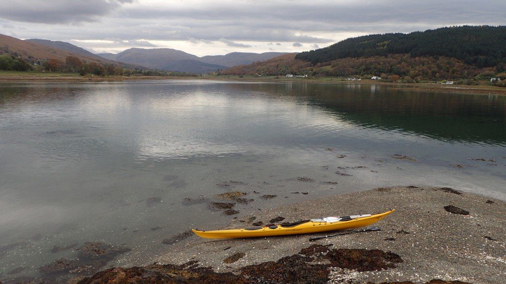 Loch Laich