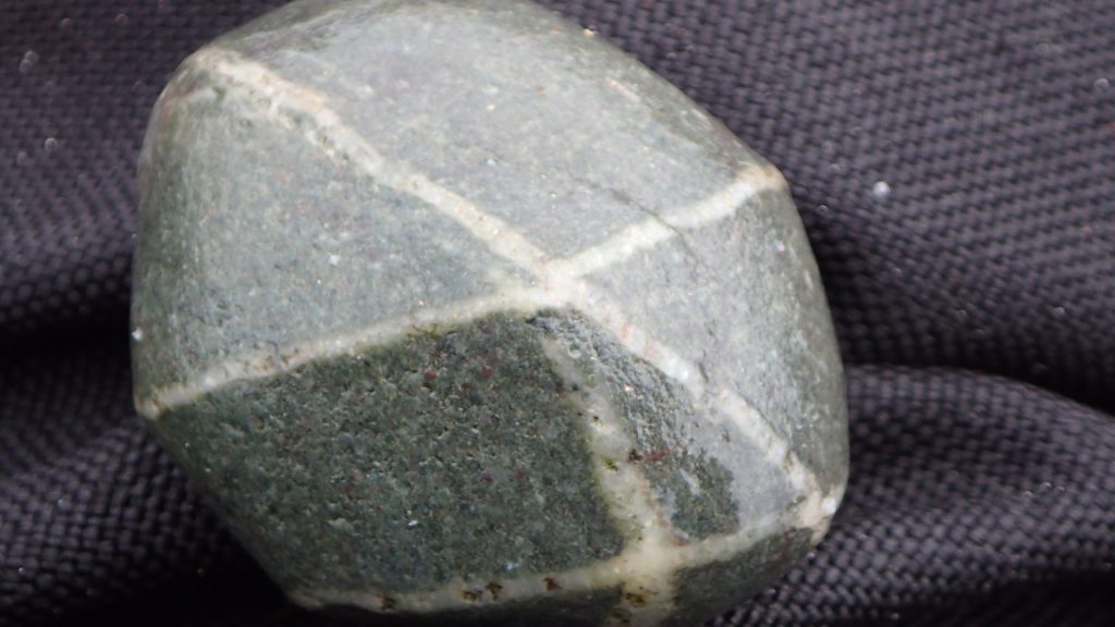 Must be from Scotland