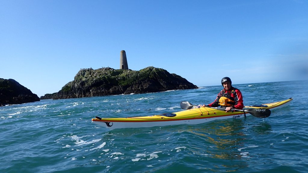 Abo out at the Beacon