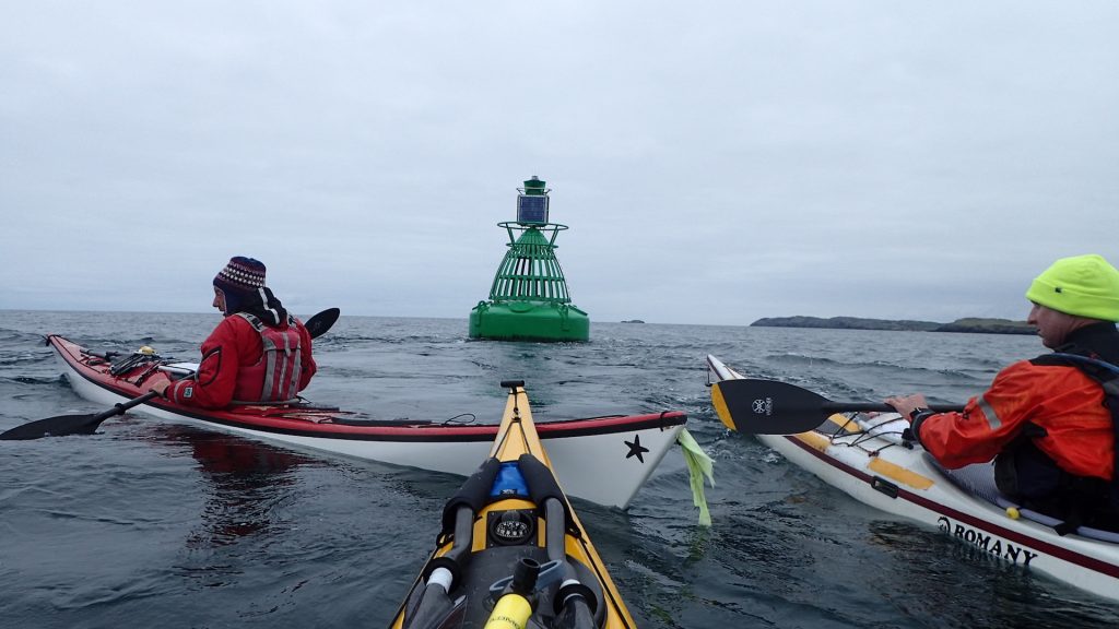 Harry Furlongs with Dave and Gordon