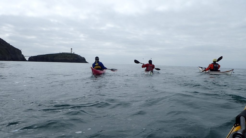 Helen Dave and Gordon