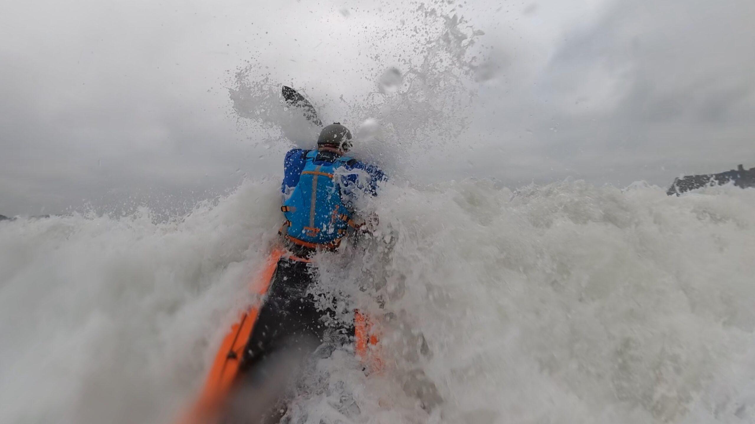 Scarborough to Robin Hoods Bay and return