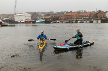 Whitby Scatterings