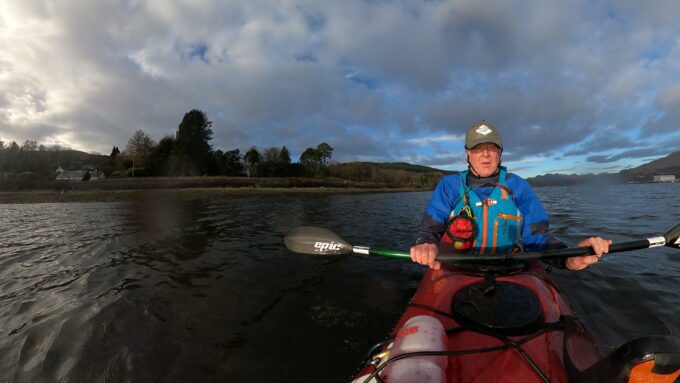 2025-11-29 Garelochhead_again_not_quite_as_planned