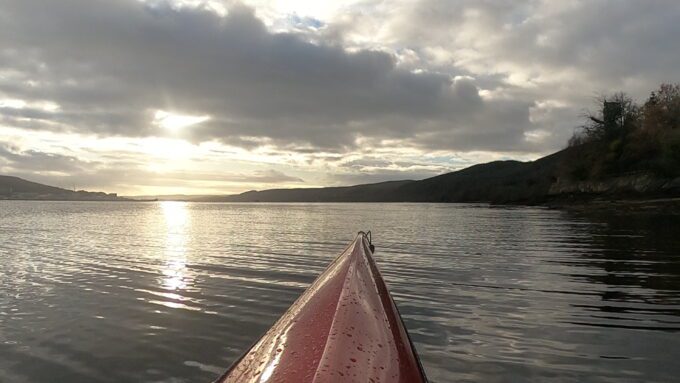 2025-11-29 Garelochhead_again_not_quite_as_planned