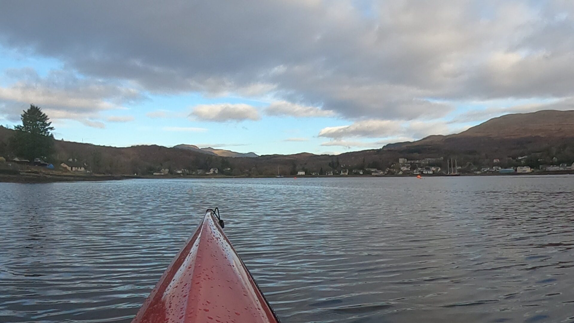 2025-11-29 Garelochhead_again_not_quite_as_planned