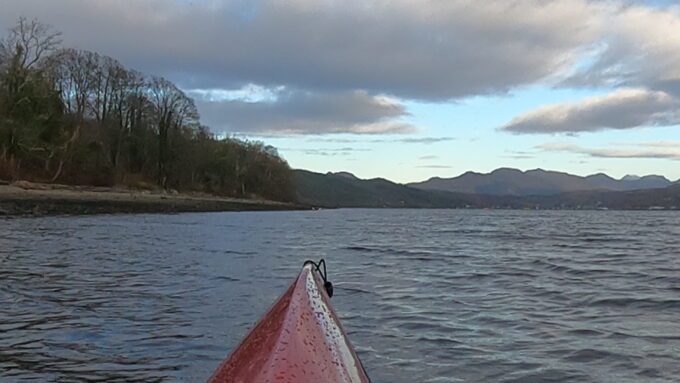 2025-11-29 Garelochhead_again_not_quite_as_planned