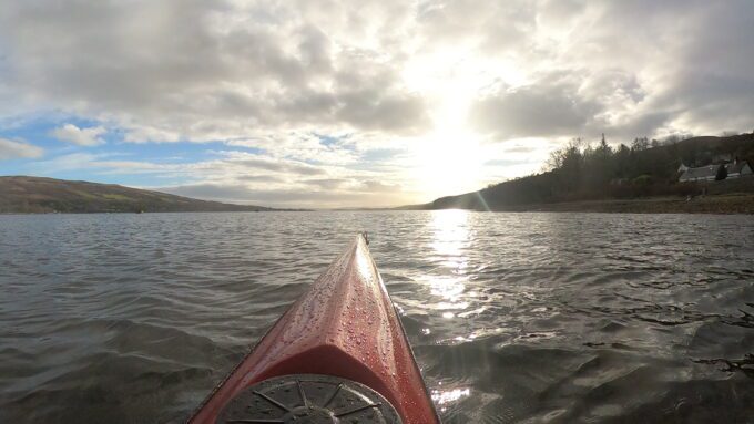 2025-11-29 Garelochhead_again_not_quite_as_planned