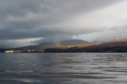 Faslane Rainbow