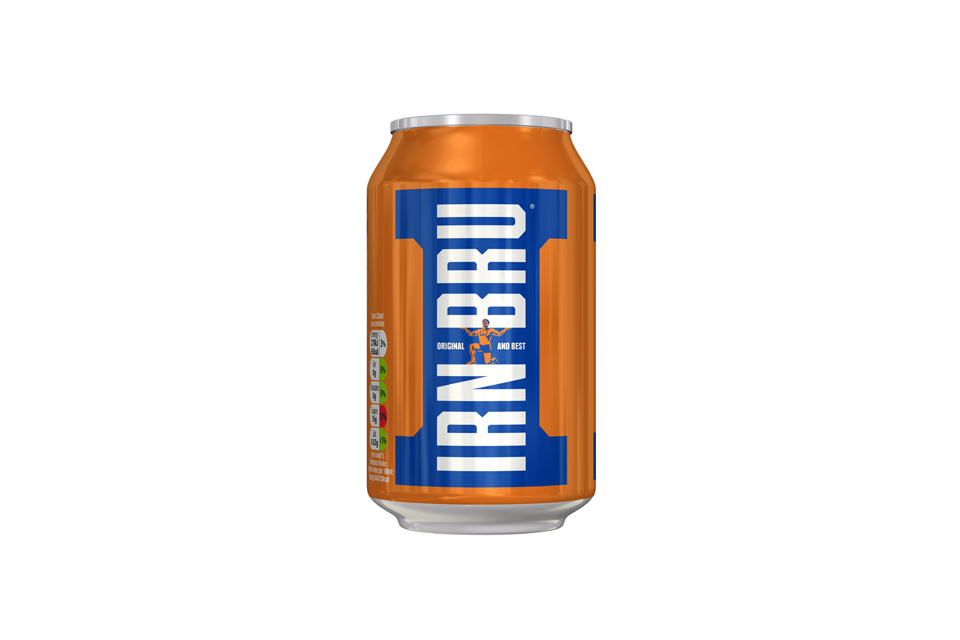 Irn-Bru